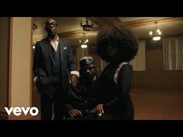 BLK ODYSSY - HEARTBREAK