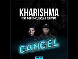 BRIAN_ZAR - TSELA TSAMII Kharishma (Feat Naqua & Shebeshxt)