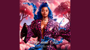 Babes Wodumo - Sip and See