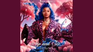 Babes Wodumo – Sip and See (feat. Madanon, Jay Music, Don Edward & Frost)