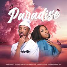 Baby Momo & Jinger Stone – Paradise (feat. TranquilloSir, Redash, Khathapillar & Bongane Sax)