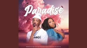 Baby Momo & Jinger Stone – Paradise ft. TranquilloSir, Redash, Khatapillar & Bongani Sax