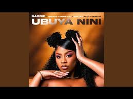 Bassie, Ntando Yamahlubi & Tee Jay - Ubuya Nini feat. T-Man SA
