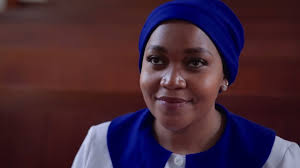 Batsirai Shasha - Mukristu usanete - Anglican hymn 130