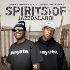 Beekay da deejay & Dimphowadiwave – SgiBacardi ft. Tyron_za, Nichole Rsa, Sia_TheBee & Owhzen