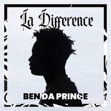 Ben Da Prince – La Difference (Album)