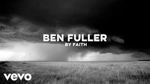 Ben Fuller - By Faith