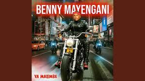 Benny Mayengani - Ya malembe