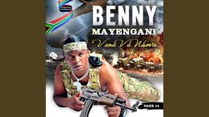 Benny Mayengani – Mthondolovhani