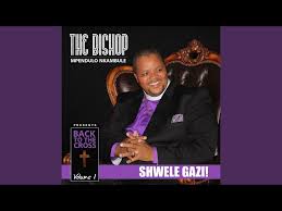 Bishop Mpendulo Nkambule – Ngiyamethemba owaseCalvary
