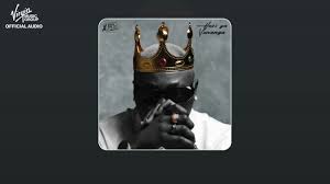 Blackmyth – Kasongo