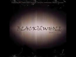 Blackwhole - King Of The Surface