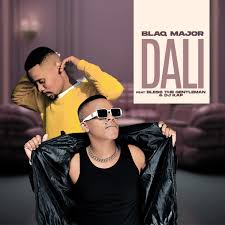 Blaq Major, Dj Kap & Bless The Gentleman – THELA ft Mimmie, Charlotte lyf & Dj kap zayke