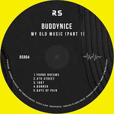 Buddynice - Days Of Pain