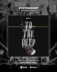 CRC Music - To The Deep