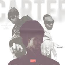 Carter IV, Greenboii & Mellow & Sleazy – Greener Pastures EP