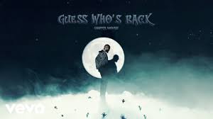Cassper Nyovest – Guess Who’s Back