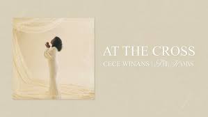 CeCe Winans - At The Cross