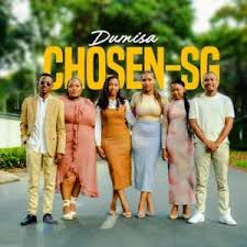 Chosen SG – Onke Amaxhala