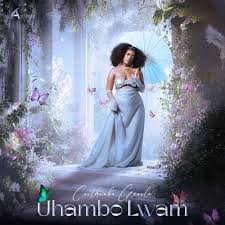 Cnethemba Gonelo – Uhambo Lwam