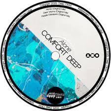 Comfort Deep – Alone EP