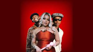 DBN Gogo - Dlala Gogo feat. Scotts Maphuma & CowBoii