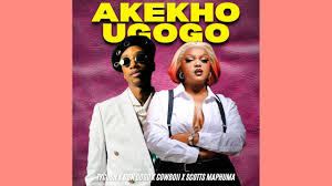 DBN Gogo x Scotts Maphuma & Cowboii - Akekho Gogo (ft Tycoon)