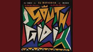 DJ Maphorisa, DJ Tunez & Wizkid - Money Constant