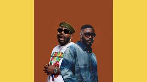 DJ Maphorisa & Xduppy - IGOLI ft Wizkid & Daliwonga