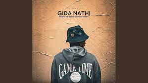 DJ Mavu – Gida Nathi