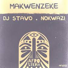 DJ Stavo & Nokwazi – Makwenzeke (Original Mix)