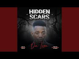 EP: Da Lova – Hidden Scars