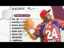 Daddy Post – Head On