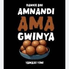 Dankieboi – Amnandi amagwinya Ft TNS, BlacksJnr & Blaqkiidd