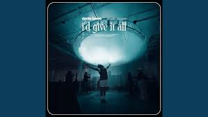 Dante Bowe - I'd Give It A