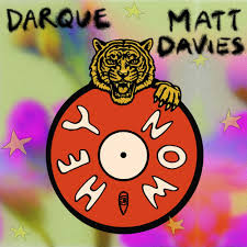 Darque, Matt Davies – Hey Now (Extended Mix)