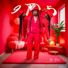 De Rose – Emsotra ft. Frank Mabeat