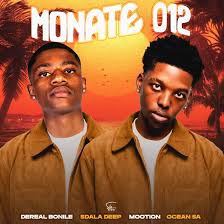 Dereal Bonile, Sdala Deep & M00tion – Monate 012 ft. Ocean SA
