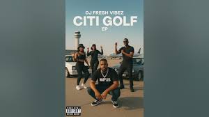 Dj Fresh Vibez – Western Logdrum