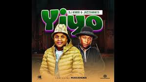 Dj Karri & JazzShakes – Yiyo ft. Makarena