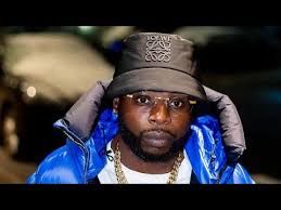 Dj Maphorisa & Scotts Maphuma - FRAYA (ft. 2woshort, Mellow and Sleazy)