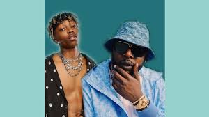 Dj Maphorisa – Umlenze ft Xduppy, Uncool Mc & Benzo