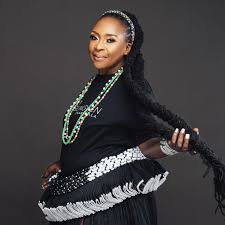 Dr Sunglen Chabalala - Khomba Jaha