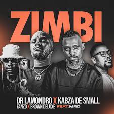 Dr. Lamondro - Zimbi
