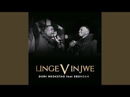 Dumi Mkokstad – Lingevinjwe ft. SbuNoah