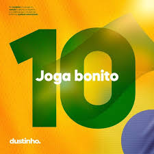 Dustinho – IMAGINE THE MUSIC