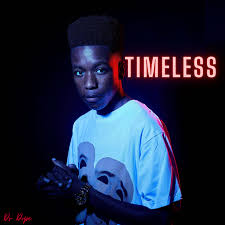 EP: Dr Dope - Timeless