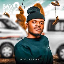 EP: Rif Effect – Back2Kasi