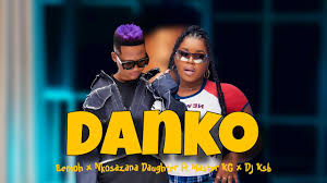 Eemoh x Nkosazana Daughter - Danko ft Master KG x Dj KSB