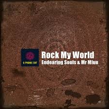 Endearing Souls & Mr Mluu – Rock My World (Original Mix)